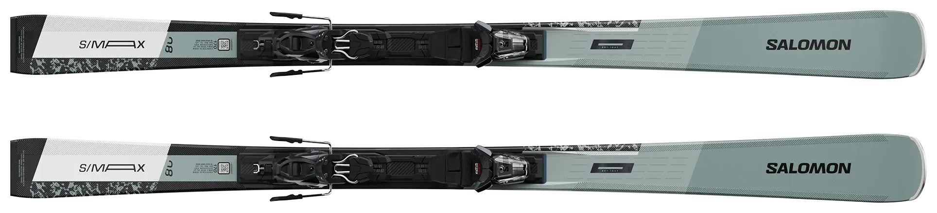 SALOMON S-MAX 8 2027